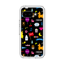 Slim Protection Premium Case［ Rody - Cute Black ］