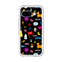 Slim Protection Premium Case［ Rody - Cute Black ］