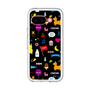 Slim Protection Premium Case［ Rody - Cute Black ］