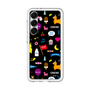 Slim Protection Premium Case［ Rody - Cute Black ］