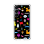 Slim Protection Premium Case［ Rody - Cute Black ］