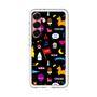 Slim Protection Premium Case［ Rody - Cute Black ］