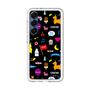 Slim Protection Premium Case［ Rody - Cute Black ］