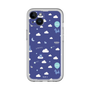 Slim Protection Premium Case［ Rody - Cloud ］
