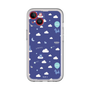 Slim Protection Premium Case［ Rody - Cloud ］