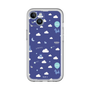Slim Protection Premium Case［ Rody - Cloud ］