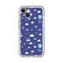 Slim Protection Premium Case［ Rody - Cloud ］