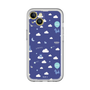 Slim Protection Premium Case［ Rody - Cloud ］