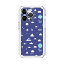 Slim Protection Premium Case［ Rody - Cloud ］