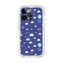 Slim Protection Premium Case［ Rody - Cloud ］
