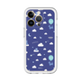 Slim Protection Premium Case［ Rody - Cloud ］