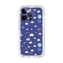 Slim Protection Premium Case［ Rody - Cloud ］
