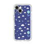 Slim Protection Premium Case［ Rody - Cloud ］