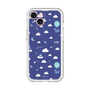 Slim Protection Premium Case［ Rody - Cloud ］