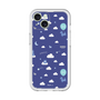 Slim Protection Premium Case［ Rody - Cloud ］