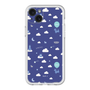 Slim Protection Premium Case［ Rody - Cloud ］