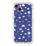 Slim Protection Premium Case［ Rody - Cloud ］