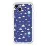 Slim Protection Premium Case［ Rody - Cloud ］