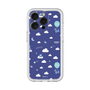 Slim Protection Premium Case［ Rody - Cloud ］