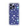 Slim Protection Premium Case［ Rody - Cloud ］