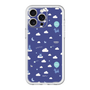 Slim Protection Premium Case［ Rody - Cloud ］