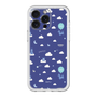 Slim Protection Premium Case［ Rody - Cloud ］
