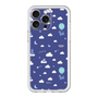 Slim Protection Premium Case［ Rody - Cloud ］