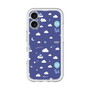 Slim Protection Premium Case［ Rody - Cloud ］