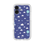 Slim Protection Premium Case［ Rody - Cloud ］