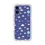 Slim Protection Premium Case［ Rody - Cloud ］