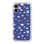 Slim Protection Premium Case［ Rody - Cloud ］