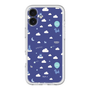 Slim Protection Premium Case［ Rody - Cloud ］