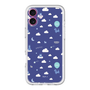 Slim Protection Premium Case［ Rody - Cloud ］