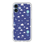 Slim Protection Premium Case［ Rody - Cloud ］