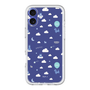 Slim Protection Premium Case［ Rody - Cloud ］