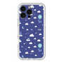 Slim Protection Premium Case［ Rody - Cloud ］
