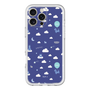 Slim Protection Premium Case［ Rody - Cloud ］