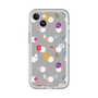 Slim Protection Premium Case［ Rody - Dot ］