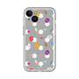 Slim Protection Premium Case［ Rody - Dot ］
