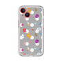 Slim Protection Premium Case［ Rody - Dot ］
