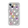 Slim Protection Premium Case［ Rody - Dot ］