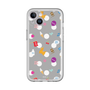 Slim Protection Premium Case［ Rody - Dot ］