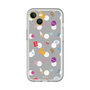 Slim Protection Premium Case［ Rody - Dot ］