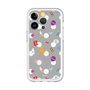 Slim Protection Premium Case［ Rody - Dot ］