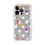 Slim Protection Premium Case［ Rody - Dot ］