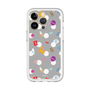 Slim Protection Premium Case［ Rody - Dot ］