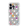 Slim Protection Premium Case［ Rody - Dot ］