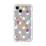 Slim Protection Premium Case［ Rody - Dot ］