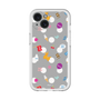 Slim Protection Premium Case［ Rody - Dot ］