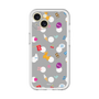 Slim Protection Premium Case［ Rody - Dot ］